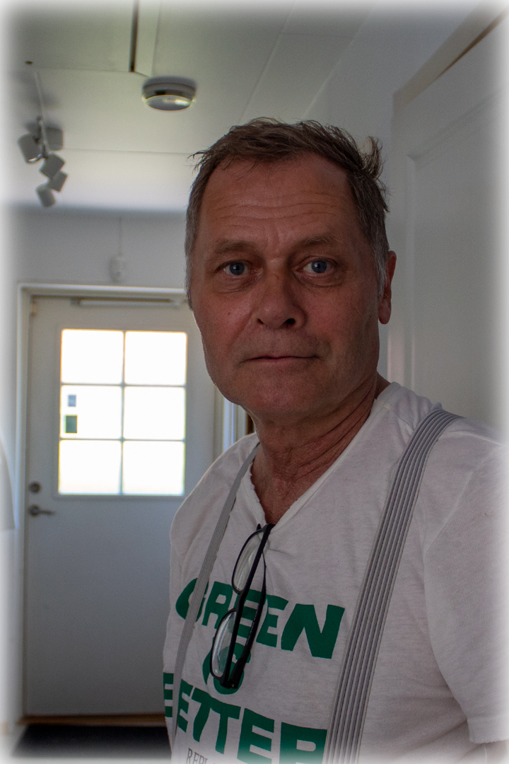 Dag Persson